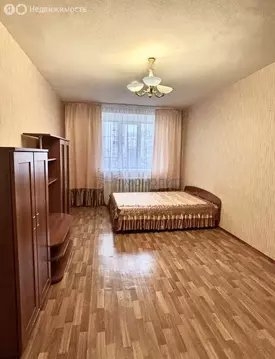 1-комнатная квартира: Нижний Новгород, улица Родионова, 195 (40.6 м)