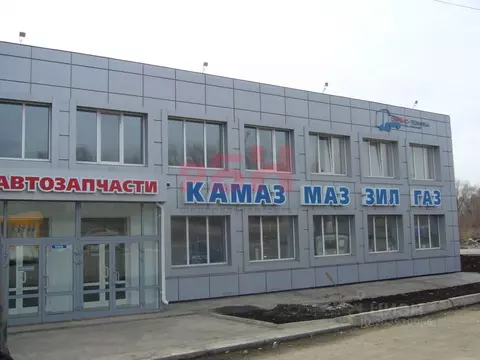 Помещение свободного назначения в Свердловская область, Нижний Тагил ...