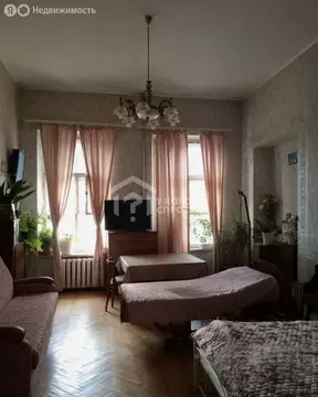 2-комнатная квартира: Санкт-Петербург, проспект Римского-Корсакова, 63 ...