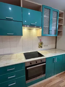 2-к кв. Московская область, Электросталь ул. Ялагина, 13 (55.5 м)