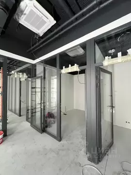 Офис в Москва Бумажный проезд, 19С3 (141 м)