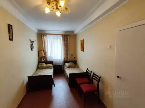 2-к кв. Севастополь просп. Победы, 58 (44.0 м)
