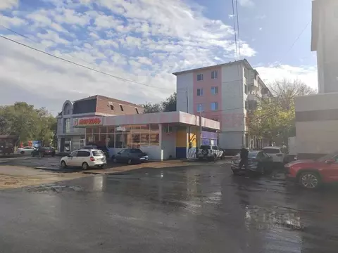 3-к кв. Астраханская область, Астрахань ул. Савушкина, 32 (58.6 м)