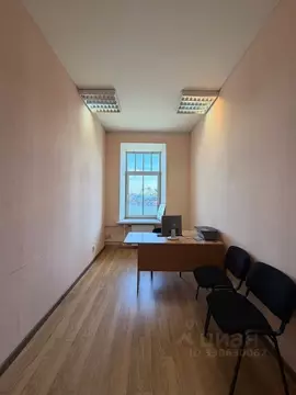 Офис в Санкт-Петербург остров Канонерский, 24 (14 м)