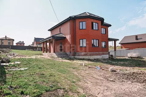 Дом в Тульская область, Тула городской округ, д. Медвенка ул. Луговая, ...