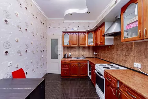 2-к кв. Тюменская область, Тюмень ул. Прокопия Артамонова, 7 (56.2 м)