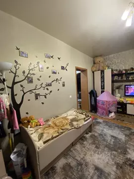 1-к кв. Нижегородская область, Кстово Нижегородская ул., 4 (46.5 м)