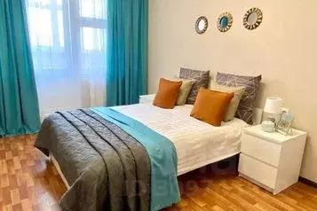 2-к кв. Башкортостан, Стерлитамак ул. Артема, 108 (60.0 м)