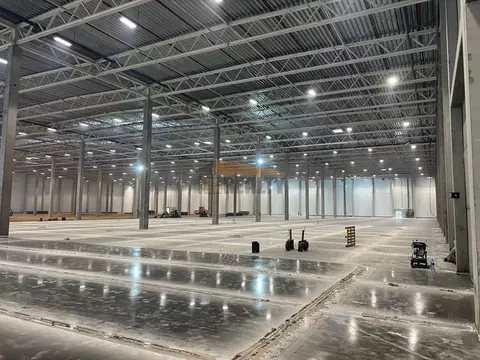 Склад в Московская область, Пушкино Ярославское ш., 222 (20000 м)