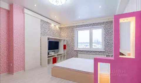 2-к кв. Карелия, Петрозаводск Лососинское ш., 38к1 (49.0 м)