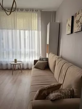 1-к кв. Московская область, Химки Клязьма-Старбеево мкр, Ивакино кв-л, ...