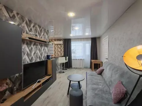 2-к кв. Пермский край, Березники Юбилейная ул., 40 (43.6 м)