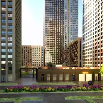 Помещение свободного назначения в Москва Иловайская ул., 3С17 (78 м)