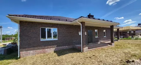 Дом в Нижегородская область, Кстово Престижный мкр, ул. Тихая (142 м)