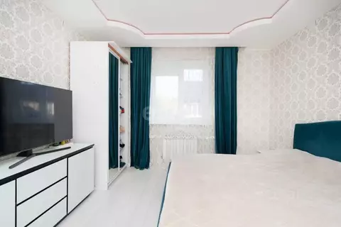 Таунхаус в Ханты-Мансийский АО, Ханты-Мансийск ул. Землеустроителей, ...