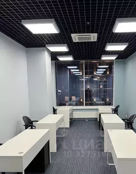 Офис в Москва Ленинградский просп., 37 (70 м)
