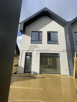 Таунхаус в Калининградская область, Гурьевск ул. Солнечная, 40 (155 м)