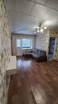 2-к кв. Башкортостан, Уфа Вологодская ул., 144 (41.6 м)