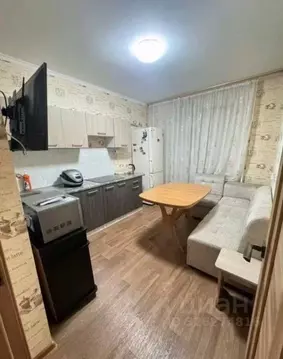 1-к кв. Тюменская область, Тюмень ул. Мебельщиков, 3 (36.0 м)