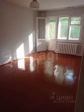 2-к кв. Архангельская область, Архангельск Магистральная ул., 40 (43.9 ...