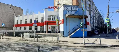 Офис в Татарстан, Казань ул. Айдарова, 7 (577 м)