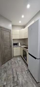 1-к кв. Москва пос. Коммунарка, ул. Фитаревская, 17 (35.0 м)