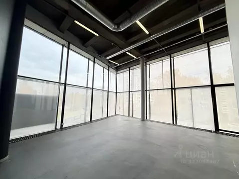 Помещение свободного назначения в Санкт-Петербург ш. Революции, 31 (90 ...