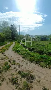 Участок в Московская область, Сергиево-Посадский городской округ, ...