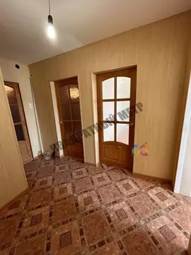 3-к кв. Калмыкия, Целинный район, с. Троицкое ул. Пушкина, 12 (70.4 м)