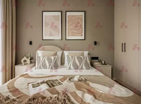 1-к кв. Татарстан, Казань ул. Оренбургский Тракт, 8Д (44.0 м)