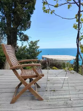 Дом в Крым, Алупка ул. Солнечная, 13 (33 м)