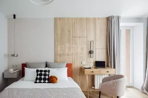 1-к кв. Ярославская область, Ярославль Ямская ул., 30 (43.0 м)