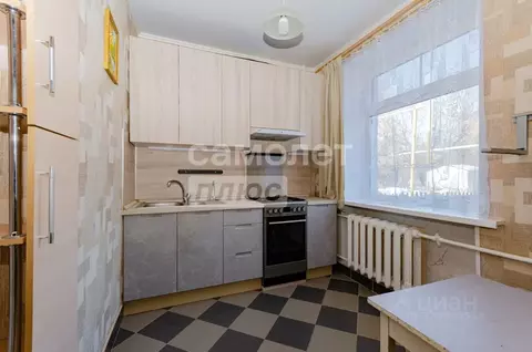 3-к кв. Челябинская область, Челябинск Телеграфная ул., 4 (53.0 м)