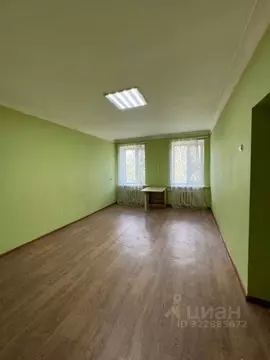 1-к кв. Нижегородская область, Нижний Новгород Травяная ул., 25 (32.1 ...