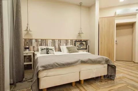 Комната Иркутская область, Иркутск Депутатская ул., 36 (25.0 м)