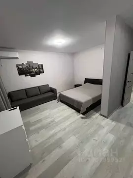 Студия Волгоградская область, Волгоград ул. Гаря Хохолова, 6 (36.0 м)