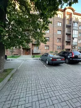 2-к кв. Калининградская область, Калининград Чкаловск мкр, ул. Докука, ...