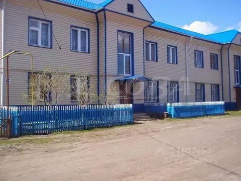 2-к кв. Курганская область, Каргапольский муниципальный округ, Красный ...