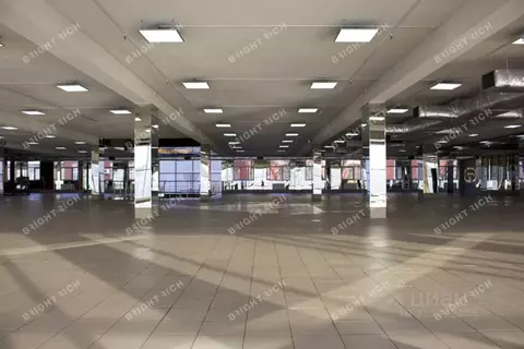 Офис в Санкт-Петербург Выборгская наб., 55к3 (1700 м)