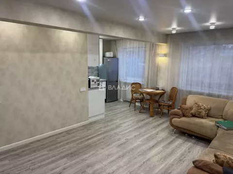 2-к кв. Иркутская область, Ангарск 182-й кв-л, 13 (45.0 м)