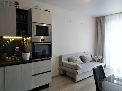 2-к кв. Краснодарский край, Анапа ш. Супсехское, 39к5 (57.0 м)