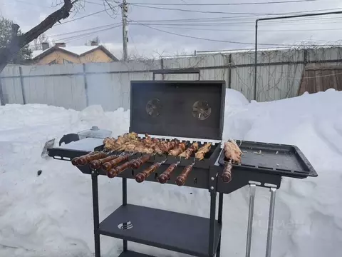 Участок в Московская область, Домодедово городской округ, с. ...