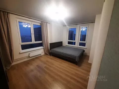 3-к кв. Московская область, Котельники ул. Сосновая, 5к1 (73.0 м)