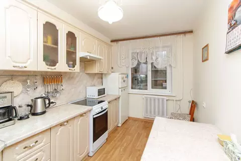 3-к кв. Тюменская область, Тюмень Флотская ул., 13 (69.5 м)