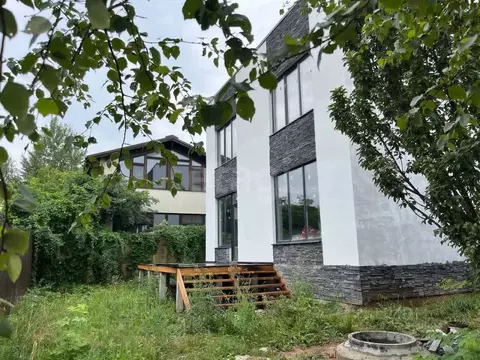 Дом в Московская область, Одинцовский городской округ, с. Немчиновка ...