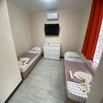 Комната Краснодарский край, Геленджик ул. Тургенева, 35