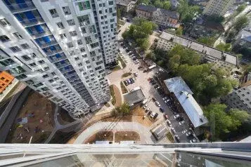 1-к кв. Пермский край, Пермь ул. Революции, 52Б (40.0 м)