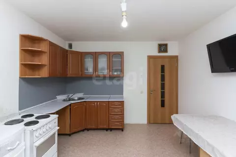 2-к кв. Тюменская область, Тюмень Широтная ул., 167 (72.0 м)