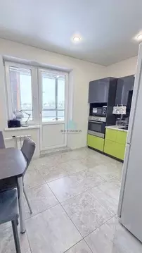 1-к кв. Калужская область, Калуга пер. Хрустальный, 29 (39.2 м)