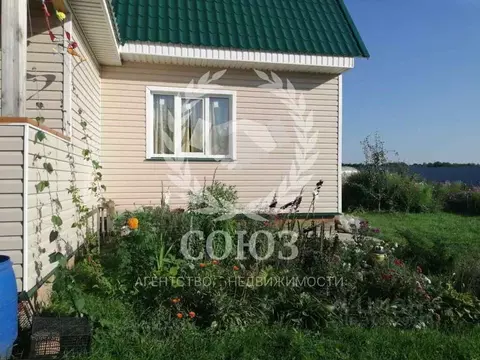 Дом в Калужская область, Перемышльский район, Корекозево с/пос, д. ...